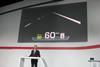Audi CEO Rupert Stadler addresses CES