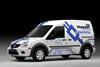 2011 Ford Transit Connect Electric.automotiveIT