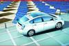 smart grid.automotiveIT