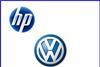 VW hp logos small