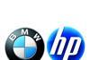BMW verlÃ¤ngert GroÃŸauftrag mit HP