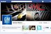 gm facebook.automotiveIT