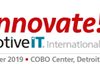 Go Innovate! Live logo - with date 400x126