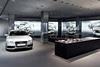 Audi virtual showroom.automotiveIT