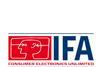 ifa logo.automotiveIT