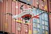 Skoda tests drones for logistics