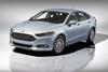 Ford Fusion.automotiveIT