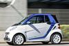 smart electric drive.automotiveIT