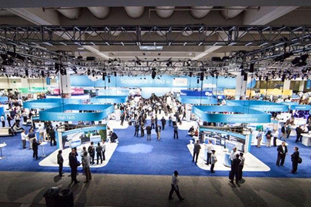 San Francisco - Dreamforce | Article | automotiveIT International