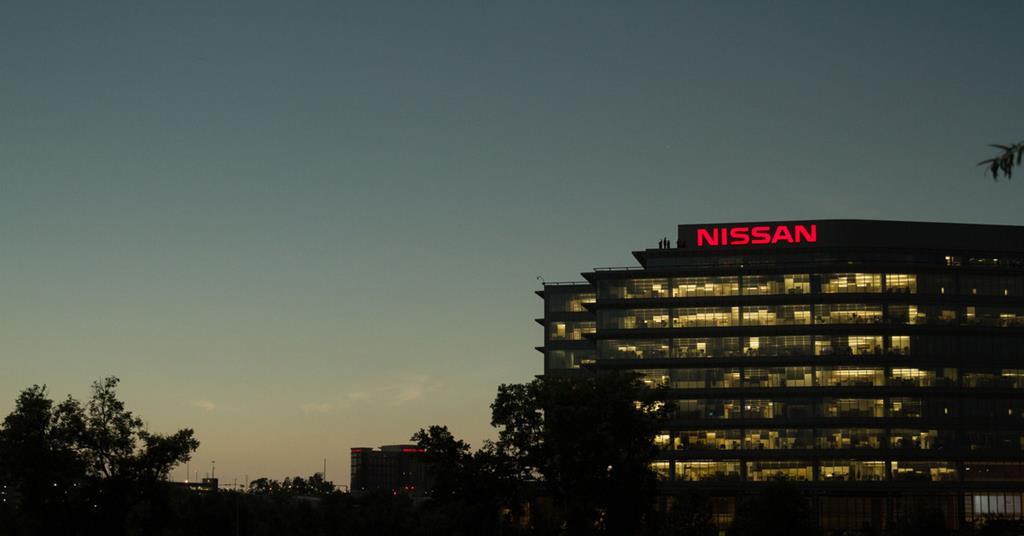 Data center power outage shuts down Nissan and Infiniti dealer and