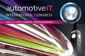 automotiveIT Congress London