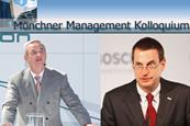 Munich management colloquium.automotiveIT