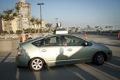 google self driving car.automotiveIT